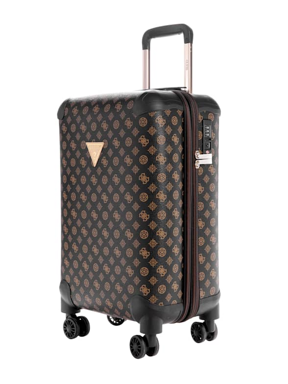 Guess cabin sales suitcase