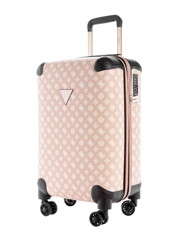 analyse Etableret teori misundelse Luggage & Travel Bags | GUESS