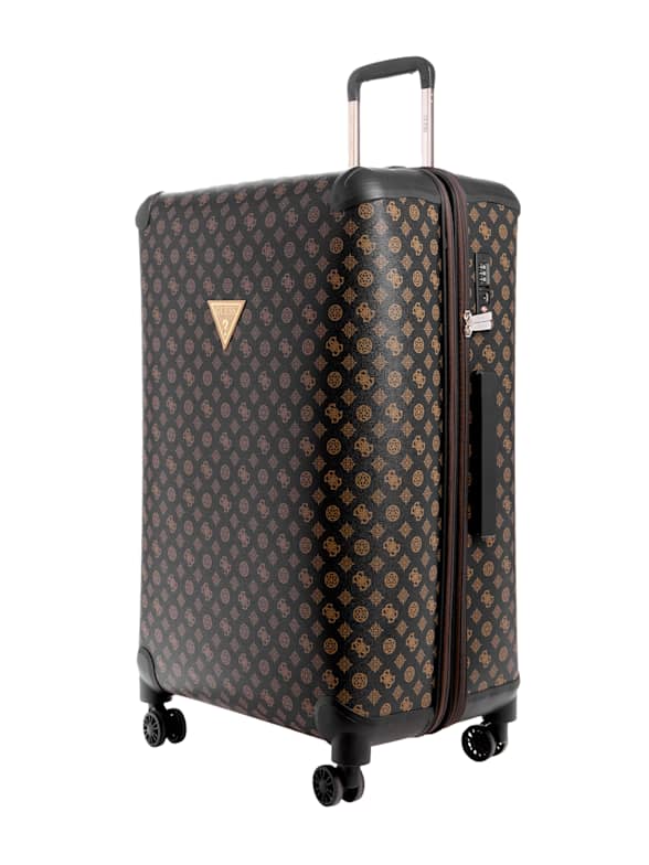 Guess discount travel luggage