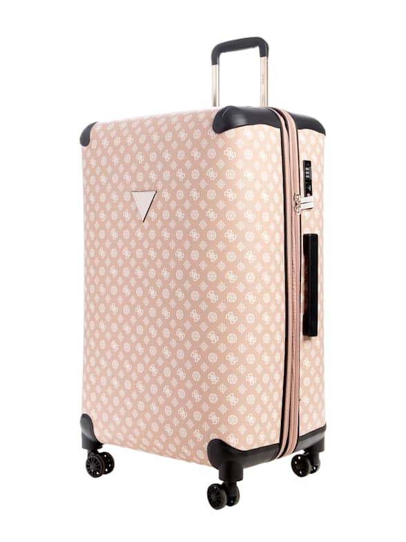 Guess carry on bag discount