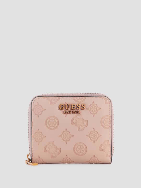 guess wallet women price