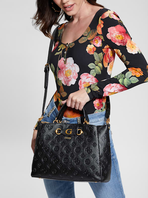 Guess canada deals handbag sale