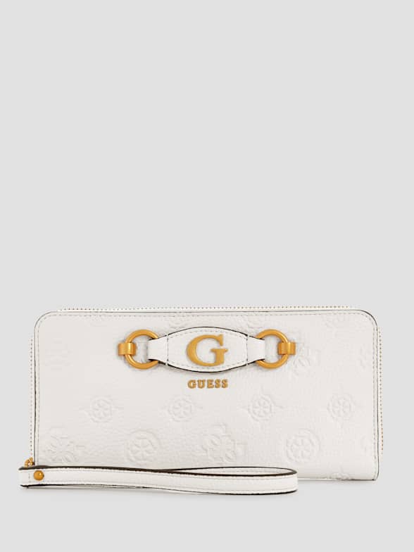 Petit portefeuille avec pochette pour pièces de monnaie Guess Vezzola Tag -  Portefeuille - Sacs de sport et sacs à dos - Accessoires