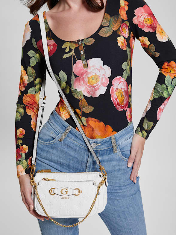 Guess hot sale store purses
