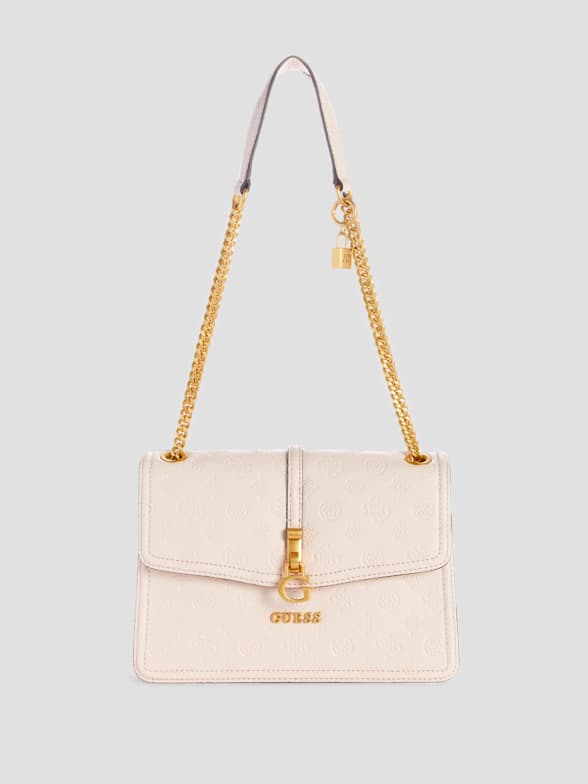 Sale - Women's Guess Shoulder Bags ideas: up to −53%