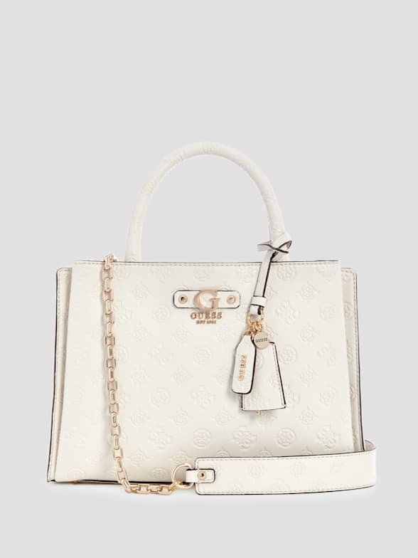 GUESS Logo Bags GUESS Canada