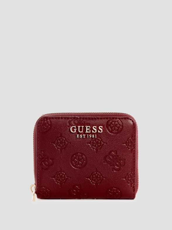 Women s Wallets GUESS Canada