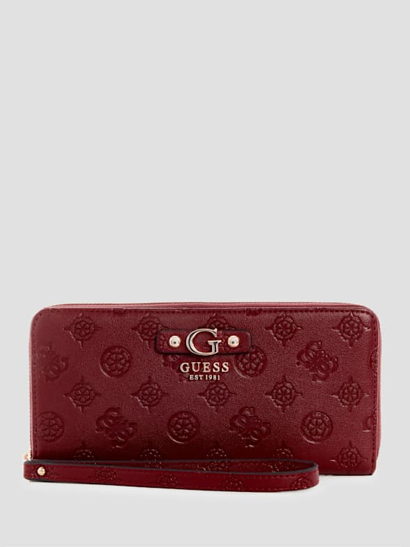 Women s Wallets Zip arounds card holders mini wallets