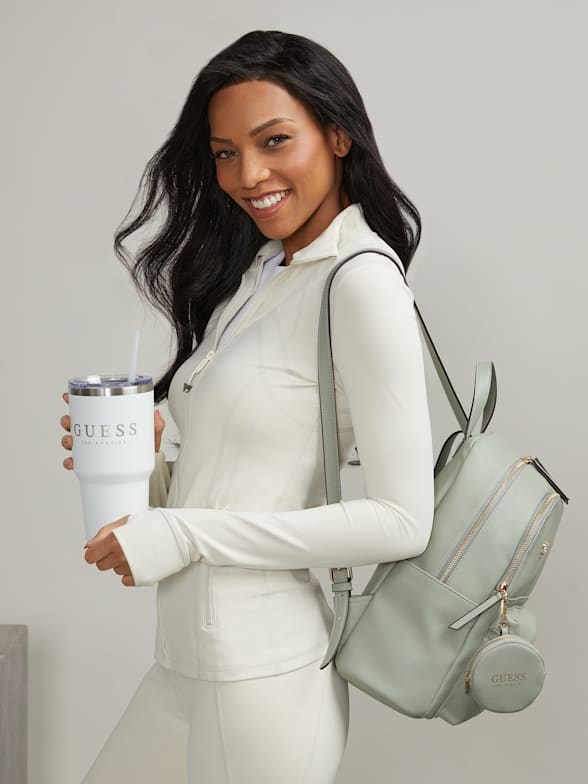 Guess celeste backpack deals