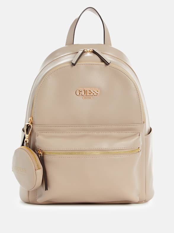 Mochilas Mujer Abey Backpack Guess GUESS