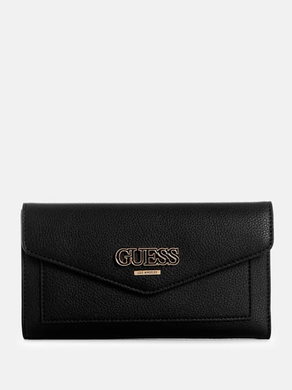 Wallets Clutches Wristlets for Women GUESS Factory