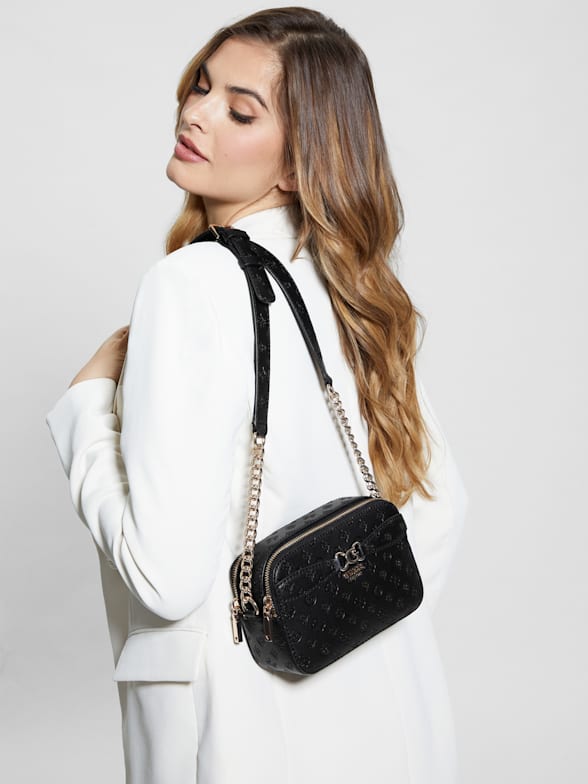 Discount guess handbags top