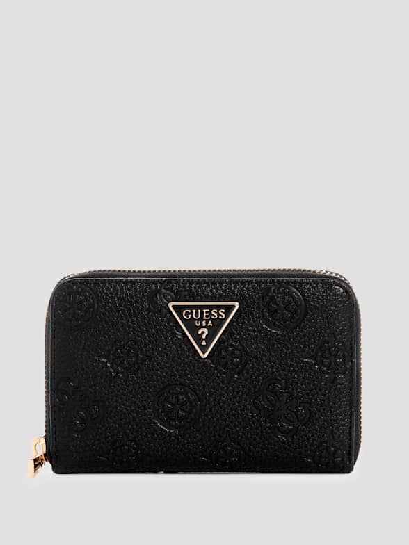 Guess wallets online hot sale