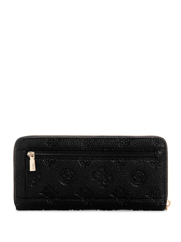 Guess wristlet wallet cheap