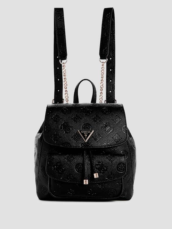 Women s Backpacks Mini Backpacks GUESS Canada