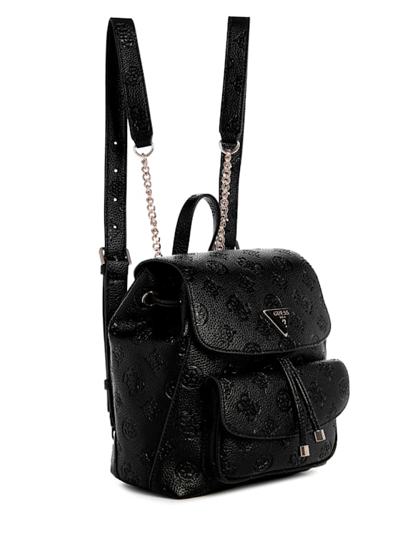 Women s Backpacks Mini Backpacks GUESS Canada