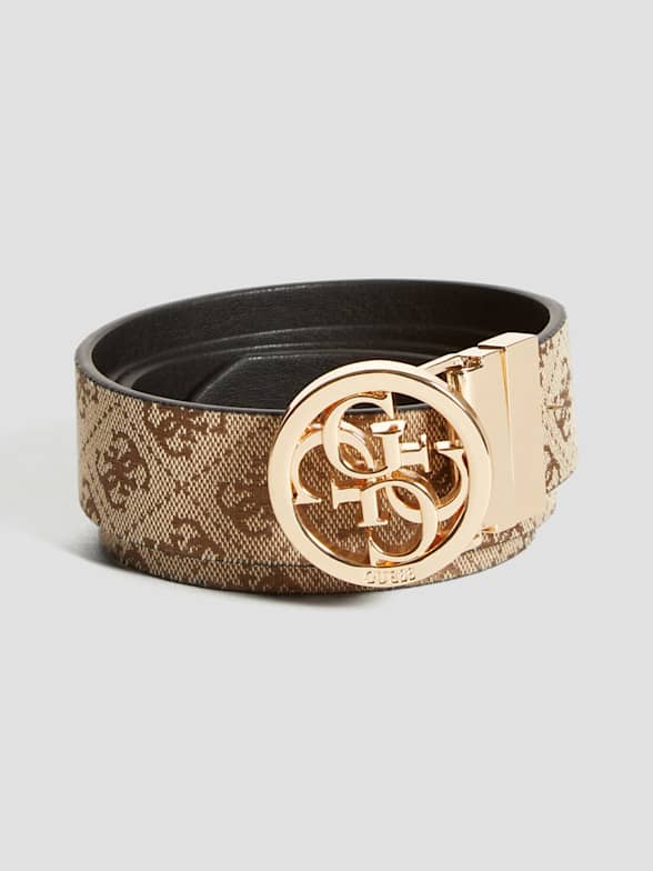 Women's Belts - Waist, Skinny & Leather Belts