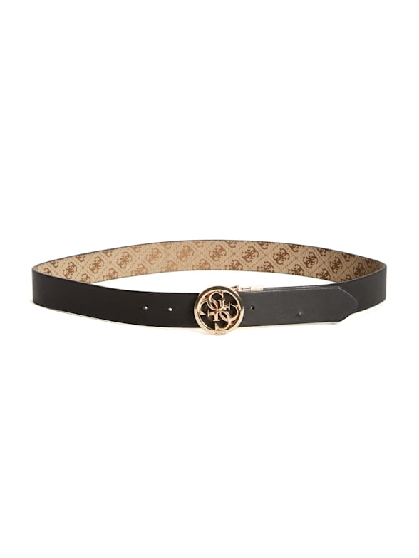Guess belt sale clearance