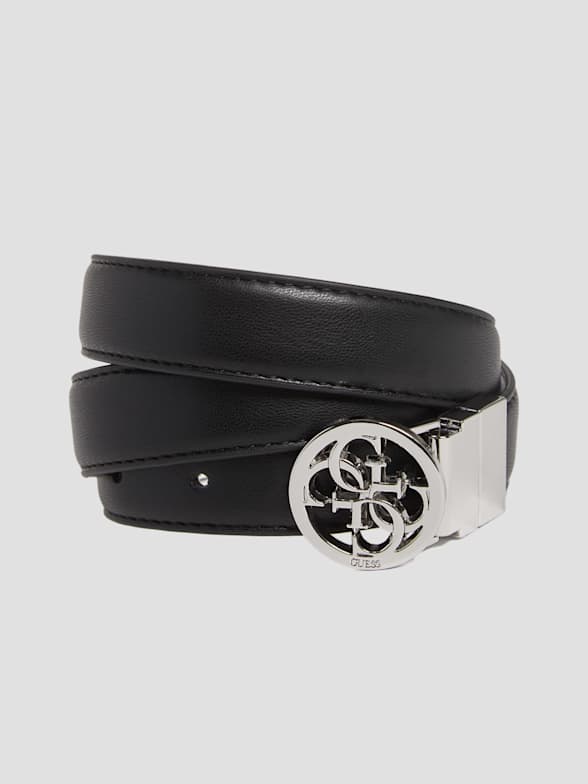 Belt guess hot sale price