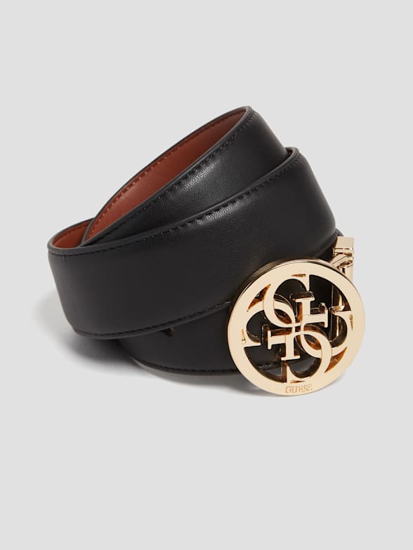 Women's Belts - Waist, Skinny & Leather Belts