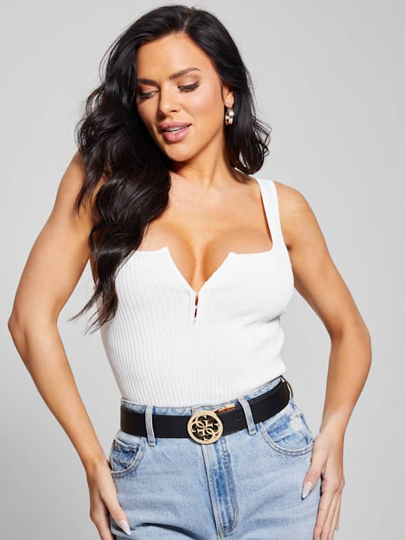 Guess belt for women 2025