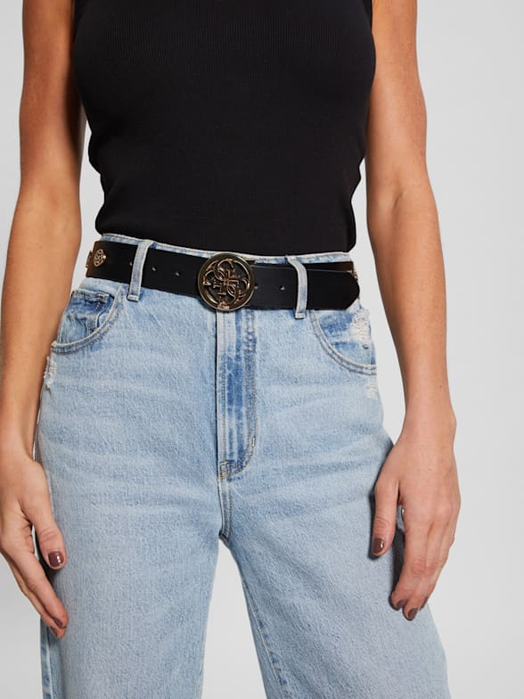 Guess waist belt on sale