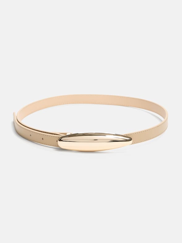 2024-25 秋冬新作  ハイブランドの Women's Chain and Leather Belts - Perfect Style Pieces 小物