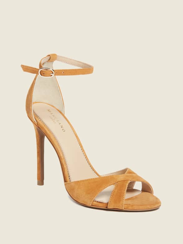 Guess shoes high heels shop