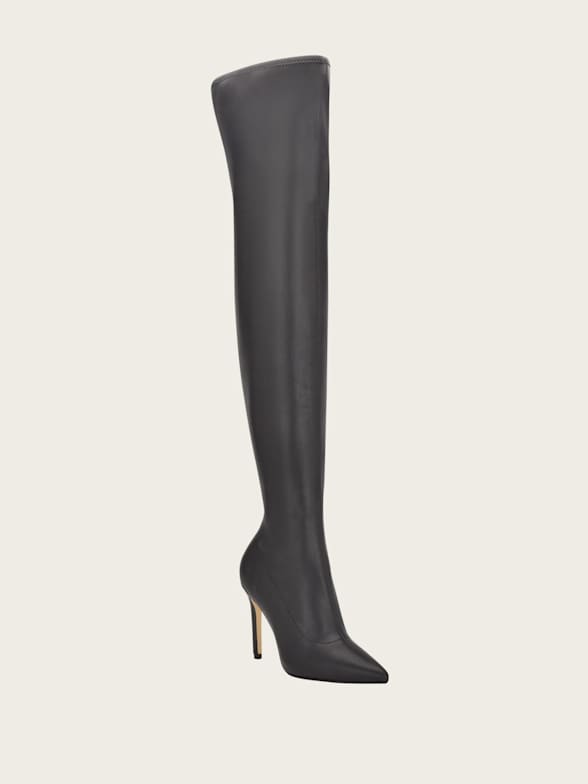 Marciano boots on sale