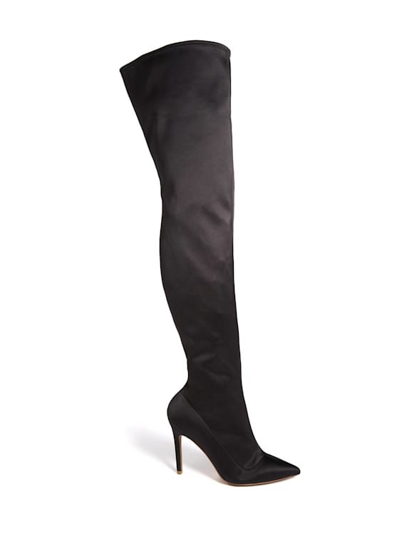 Bottes guess soldes sales