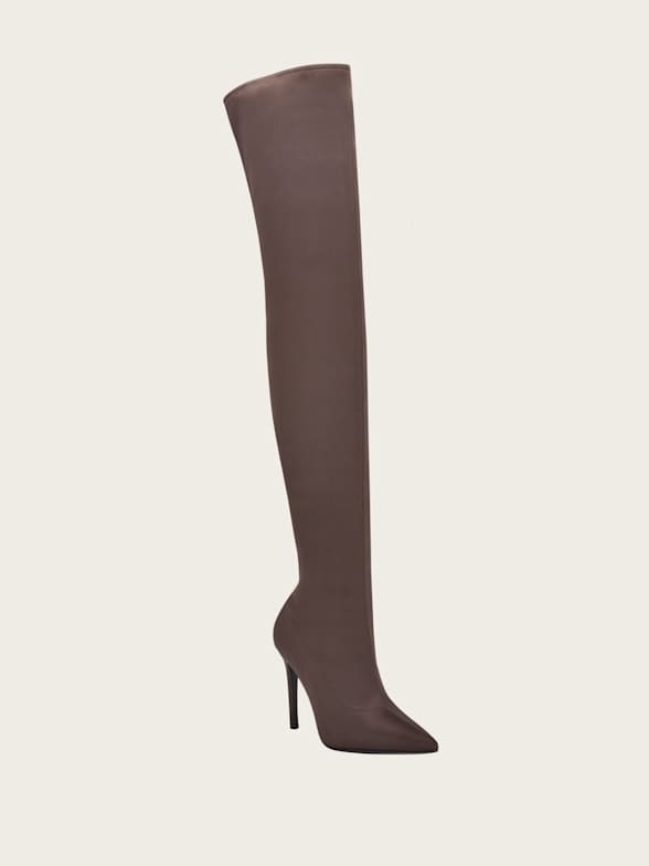 Guess by marciano boots outlet