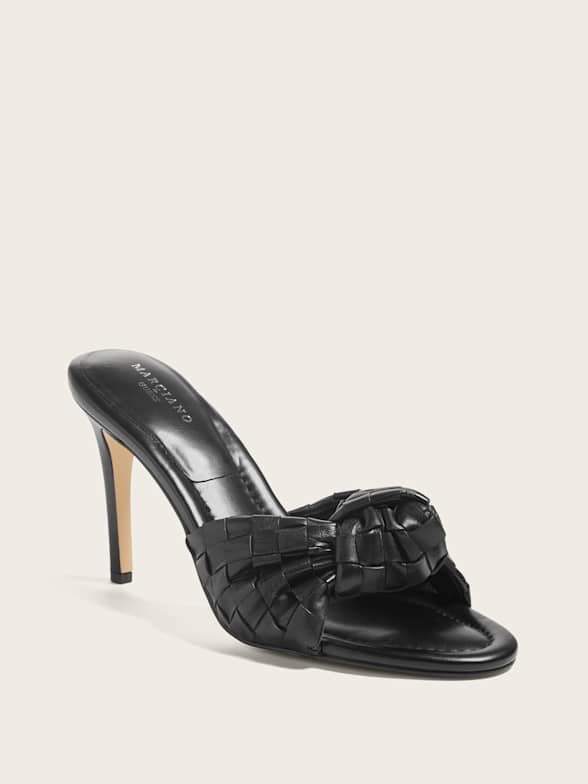 Marciano shoes sale shop