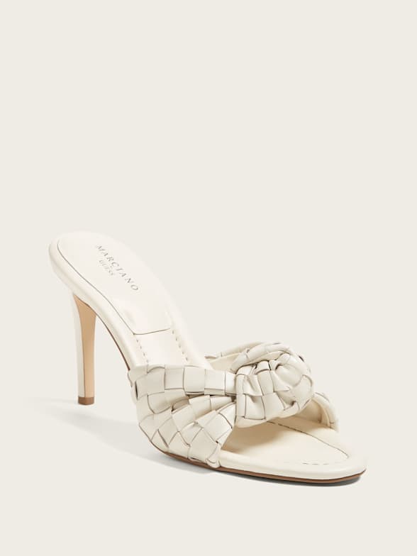 Marciano shoes discount canada