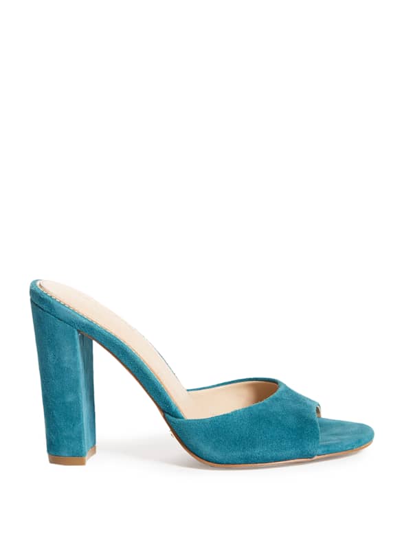 Women's Heels & Dress Shoes | GUESS
