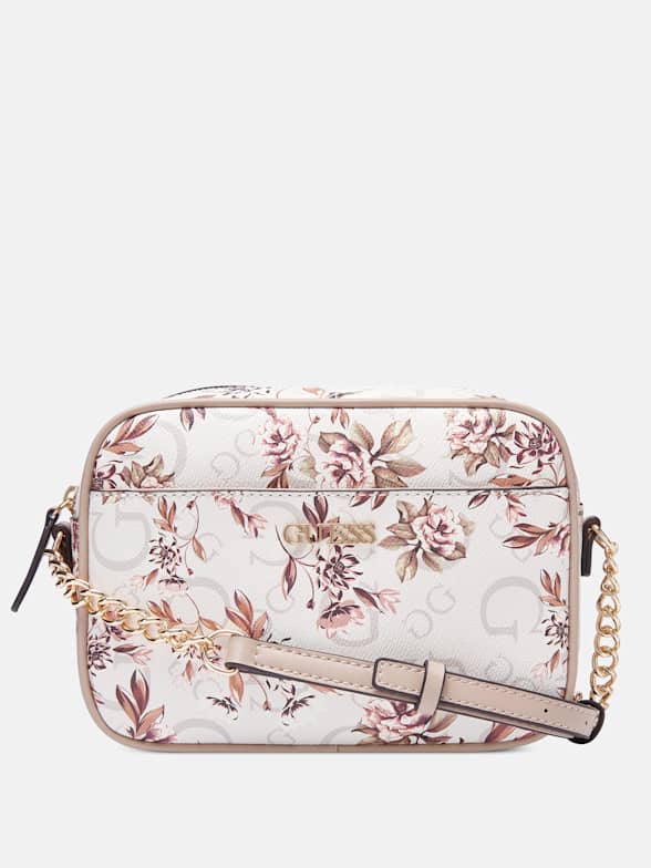 Handbags Guess Dayane Mini • shop