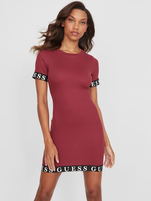 Sale: Dresses ☀ Jumpsuits | GUESS Factory