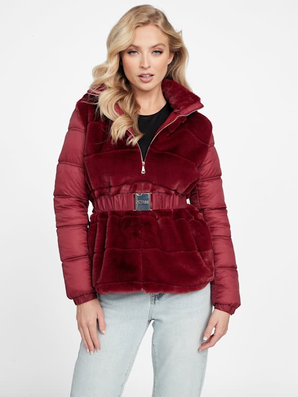 Canada guess factory 2025