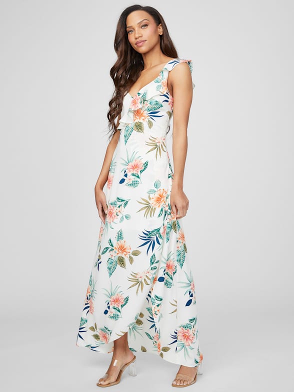 Women S Dresses Guess Factory