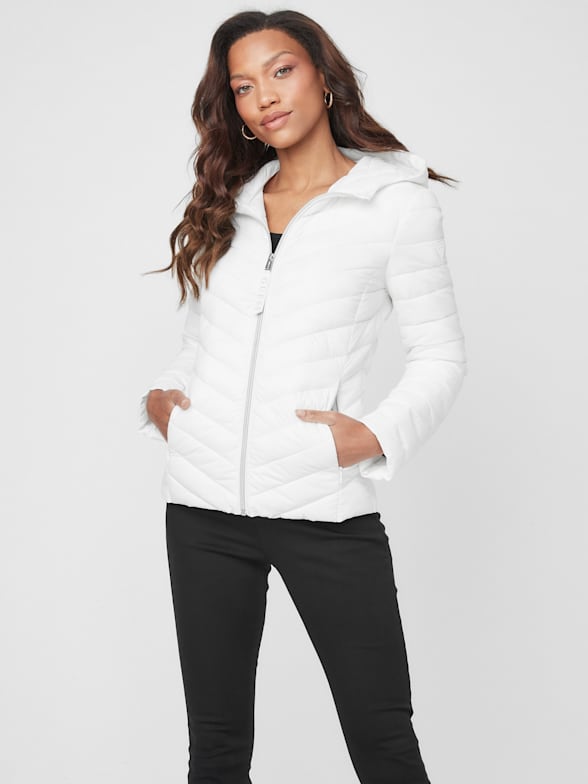 Search: jacket puffer | GUESS Factory