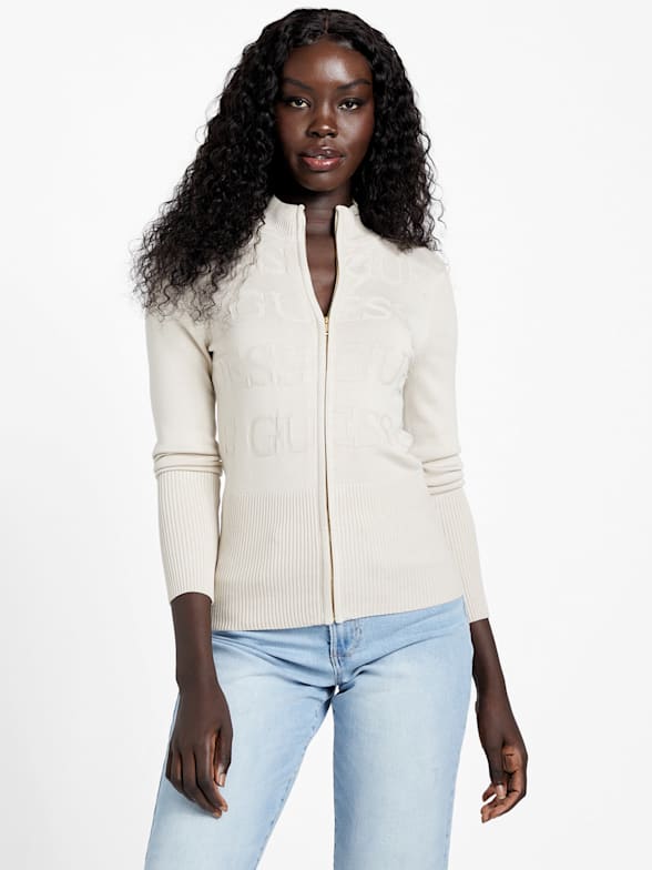 Guess factory sweaters shop