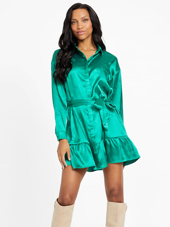 Tenues de Soir e GUESS Factory Ca