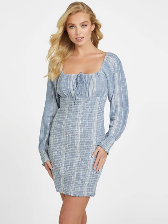 Guess casual dresses store