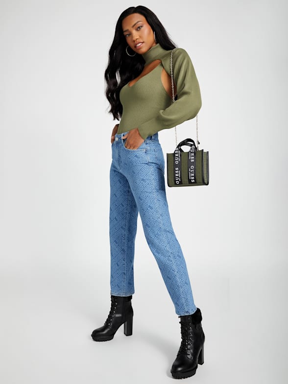 glas Manhattan social Sale: Women's Denim & Jeans | GUESS Factory
