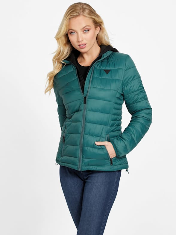 Jackets Outerwear GUESS Factory Ca