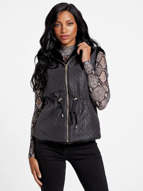 G by guess coats hot sale