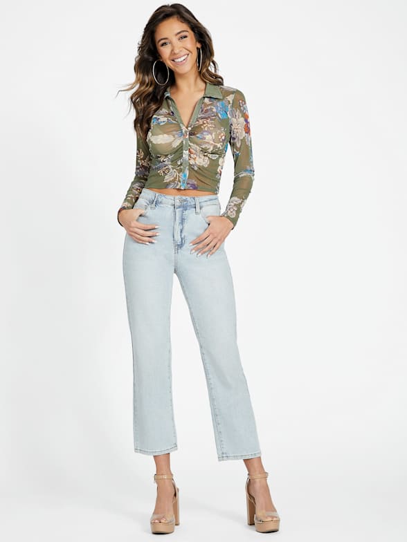 Guess tops sale sale