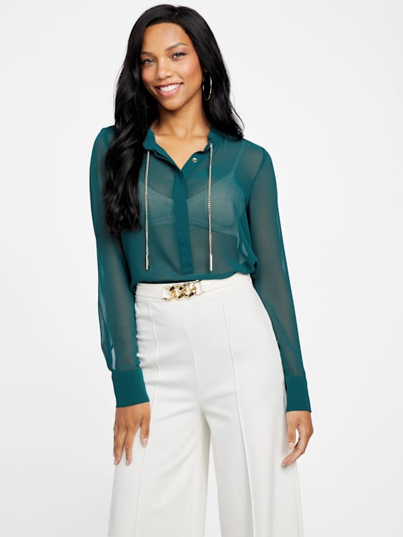Discount guess clothing online online