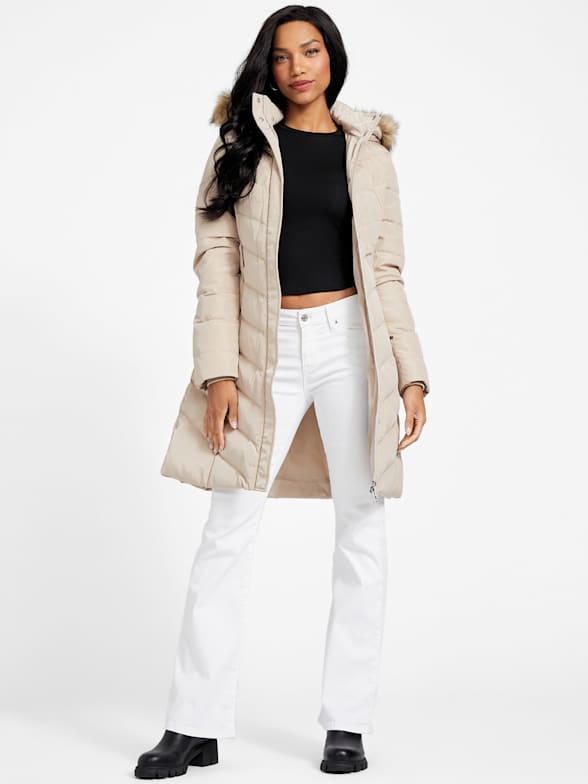 Pamela scott winter coats best sale