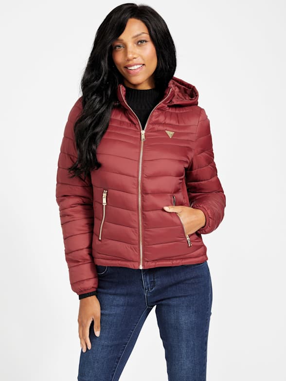 Women's Coats & Jackets - Macy's