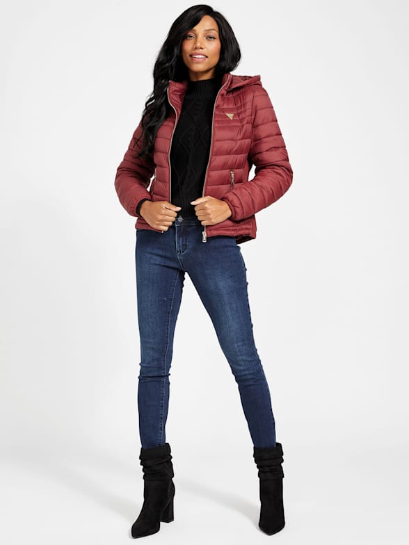 Women's Coats & Outerwear